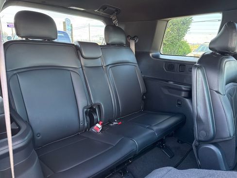 New 2027 Kia Telluride EX X-Line image 17