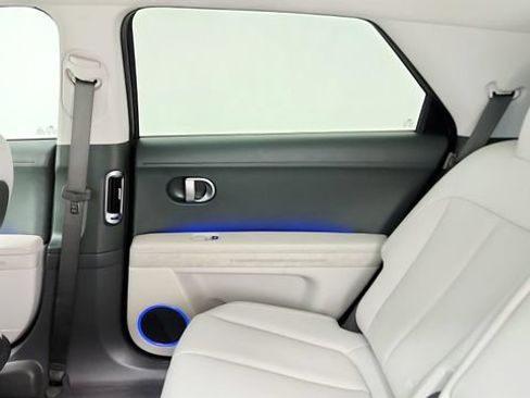 Used 2023 Hyundai Ioniq 5 SEL RWD image 41