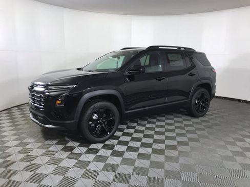 New 2026 Chevrolet Equinox LT w/ Midnight Edition image 3