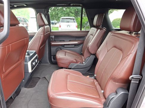 Certified 2022 Ford Expedition Max Limited image 13
