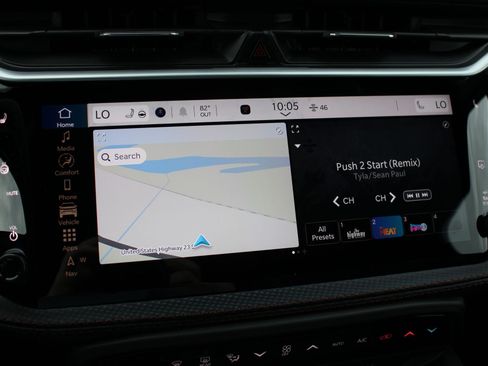 New 2026 Jeep Cherokee Limited AWD/4WD image 33