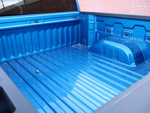 Used 2024 GMC Sierra 1500 Elevation image 22