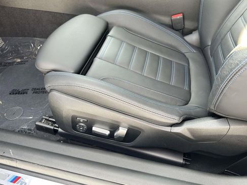 Certified 2023 BMW M240i xDrive Coupe w/ Premium Package image 22