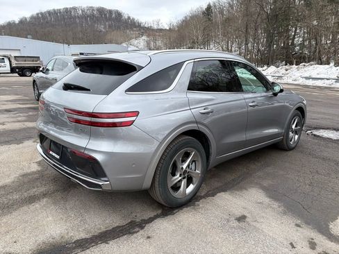 New 2026 Genesis GV70 2.5T Advanced image 5