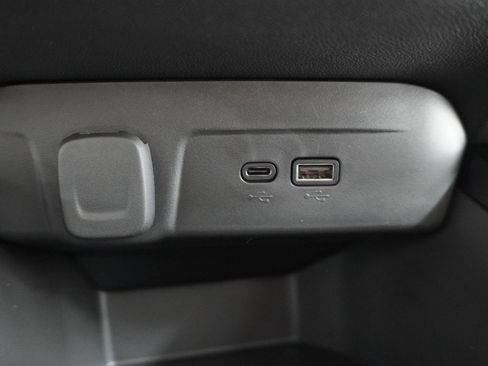 New 2026 Chevrolet Trax LT w/ LT Convenience Package image 27