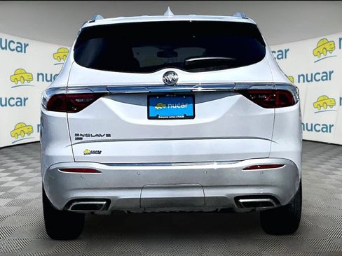 Used 2023 Buick Enclave Essence w/ Experience Buick Package image 5