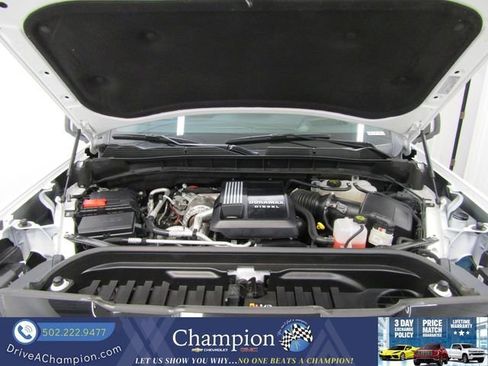 Used 2025 GMC Sierra 1500 AT4 w/ AT4 Premium Package AWD/4WD image 55
