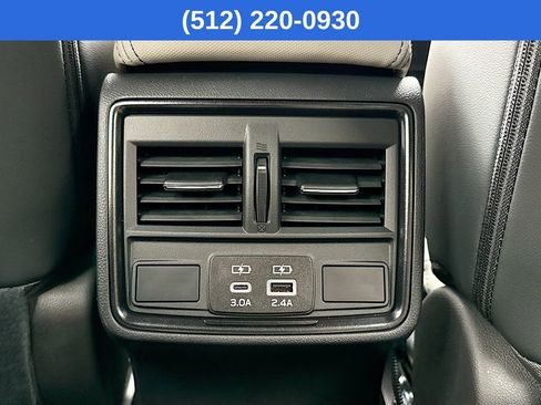 New 2026 Subaru Forester Limited image 32