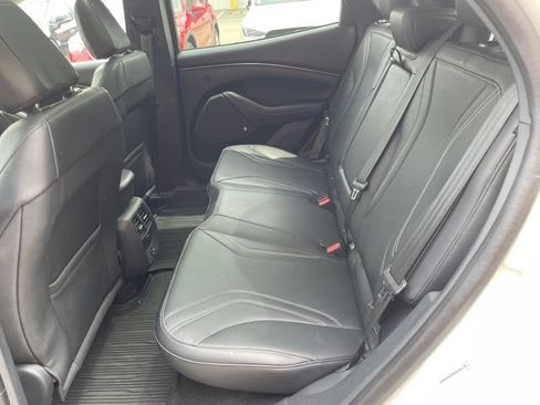 Certified 2021 Ford Mustang Mach-E Premium AWD/4WD image 42