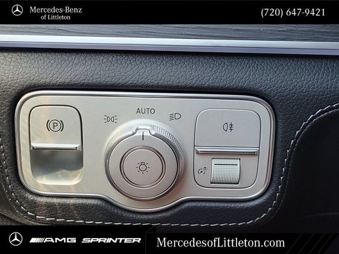 New 2026 Mercedes-Benz GLS 580 4MATIC image 21