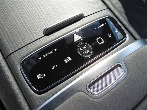 Used 2024 Mercedes-Benz EQS 450+ Sedan image 16