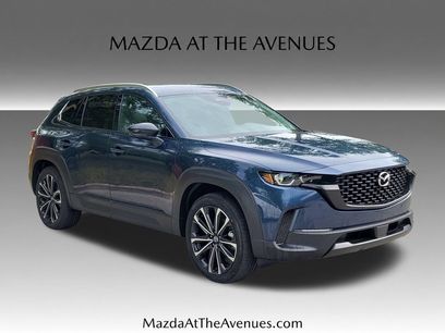 New 2026 MAZDA CX-50 AWD 2.5 S w/ Weather Package