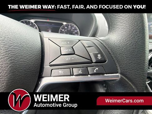 Used 2024 Nissan Sentra SV FWD image 28