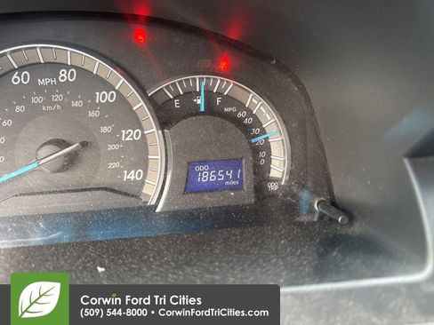 Used 2013 Toyota Camry SE image 7