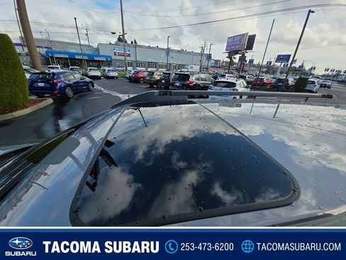 New 2026 Subaru Outback Touring XT AWD/4WD image 24