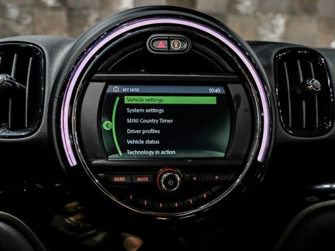 Used 2019 MINI Cooper Countryman FWD image 33
