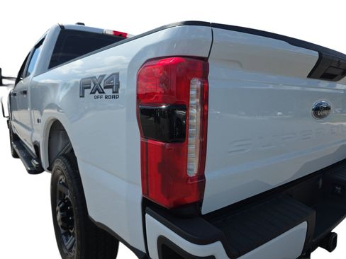 Used 2023 Ford F350 XL w/ STX Appearance Package AWD/4WD image 31