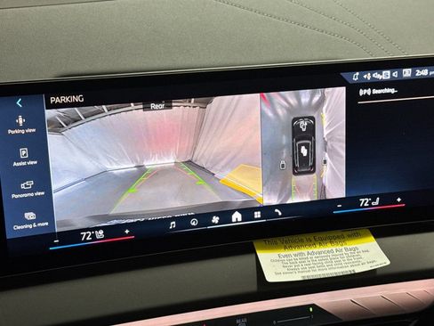 New 2026 BMW X3 xDrive30 w/ Premium Package image 24