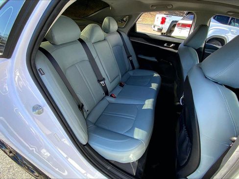 Used 2022 Kia K5 EX w/ EX Premium Package image 22