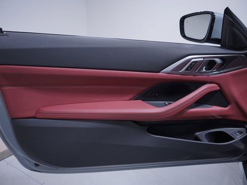 Used 2026 BMW 430i Coupe w/ M Sport Package image 15