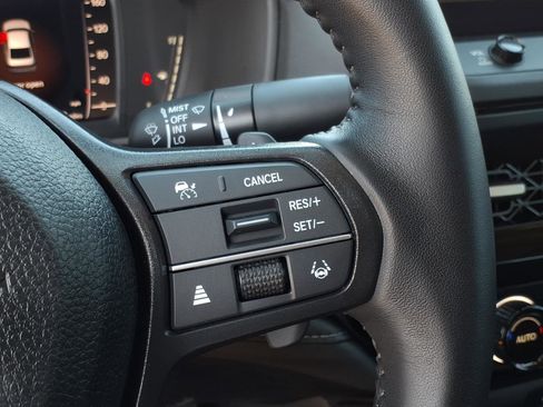 Used 2025 Honda Accord EX-L image 26