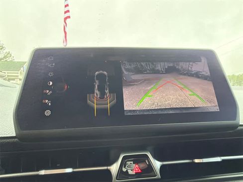 Used 2021 Toyota Supra Premium w/ Driver Assist Package image 21