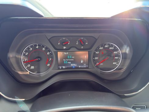 Used 2017 Chevrolet Camaro LT w/ RS Package image 20