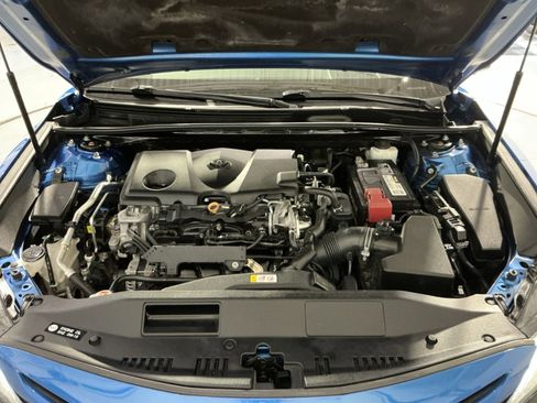 Used 2019 Toyota Camry XSE w/ Driver Assist Package FWD image 28