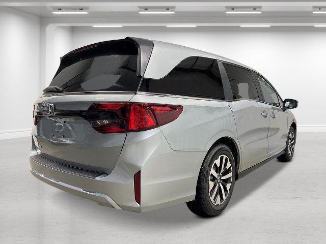 New 2027 Honda Odyssey EX-L image 3