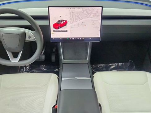 Used 2026 Tesla Model Y AWD image 86