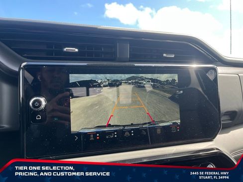 New 2026 GMC Sierra 1500 AT4X w/ AT4X AEV Edition AWD/4WD image 30