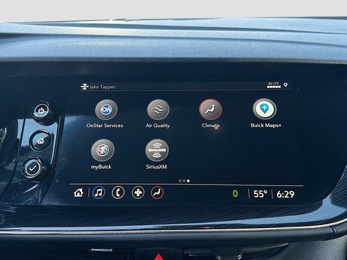 Used 2023 Buick Envision Preferred image 13