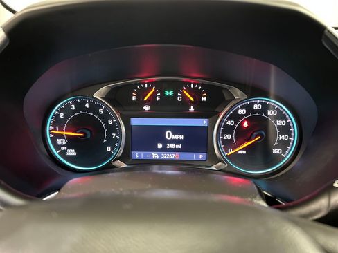 Used 2024 Chevrolet Equinox Premier FWD image 16