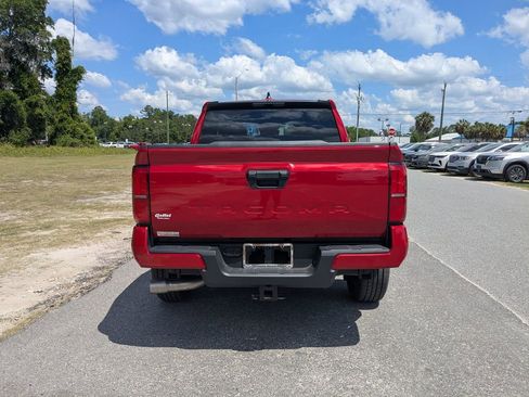 Used 2025 Toyota Tacoma SR5 RWD image 4