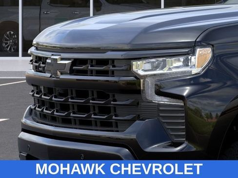 New 2026 Chevrolet Silverado 1500 RST AWD/4WD image 13
