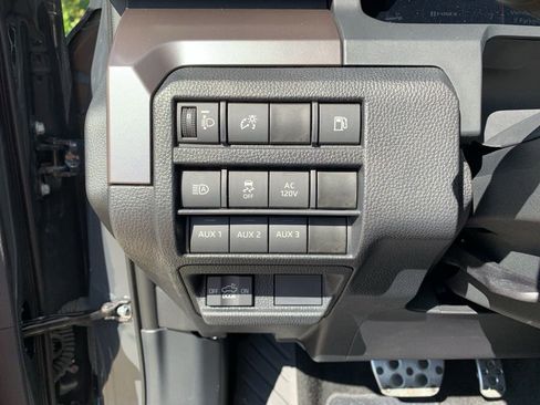 Used 2024 Toyota Tacoma 4x4 Double Cab Hybrid image 28