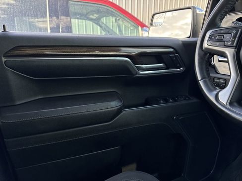 Certified 2024 Chevrolet Silverado 1500 LT image 15