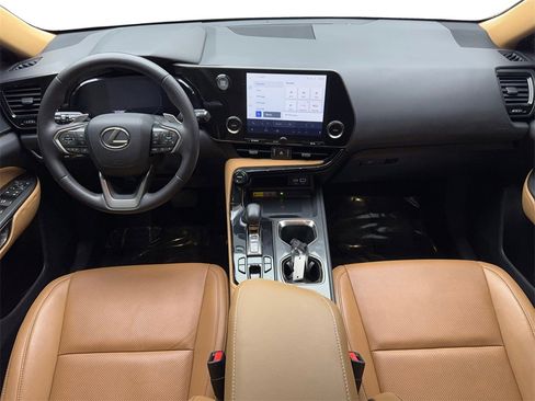 Used 2022 Lexus NX 350 AWD w/ Premium Package image 51