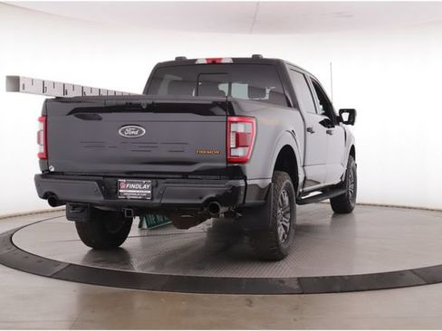 Used 2022 Ford F150 Tremor w/ Equipment Group 402A High AWD/4WD image 6