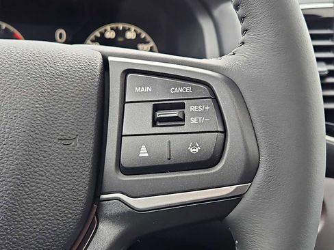 New 2026 Honda Ridgeline RTL image 14