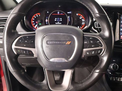 Used 2023 Dodge Durango SXT Launch Edition RWD image 3