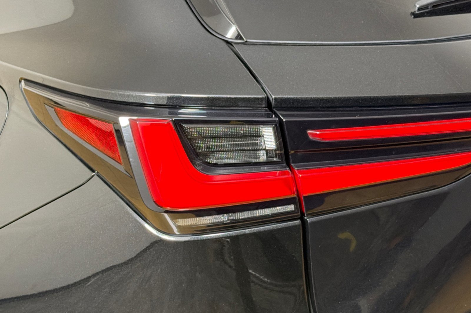 Used 2024 Lexus NX 350 AWD w/ Vision Package image 25