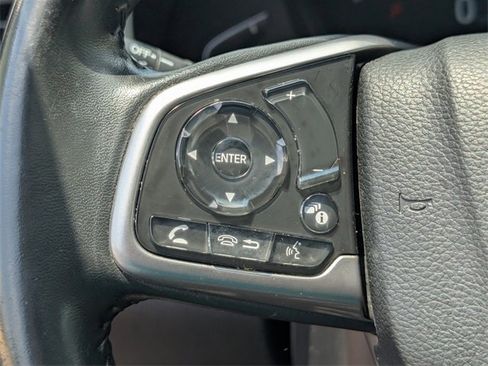 Used 2022 Honda CR-V EX-L image 19