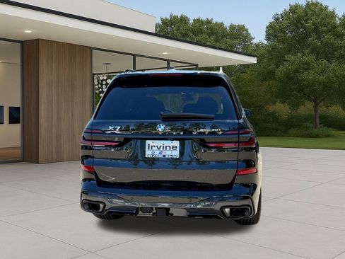 New 2026 BMW X7 xDrive40i w/ M Sport Package image 9