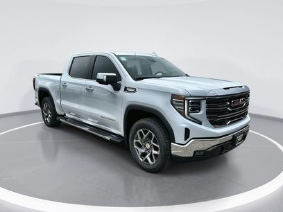 New 2026 GMC Sierra 1500 SLT