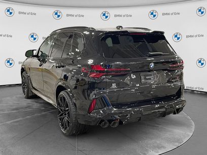 Used 2026 BMW X5 M Competition w/ Executive Package