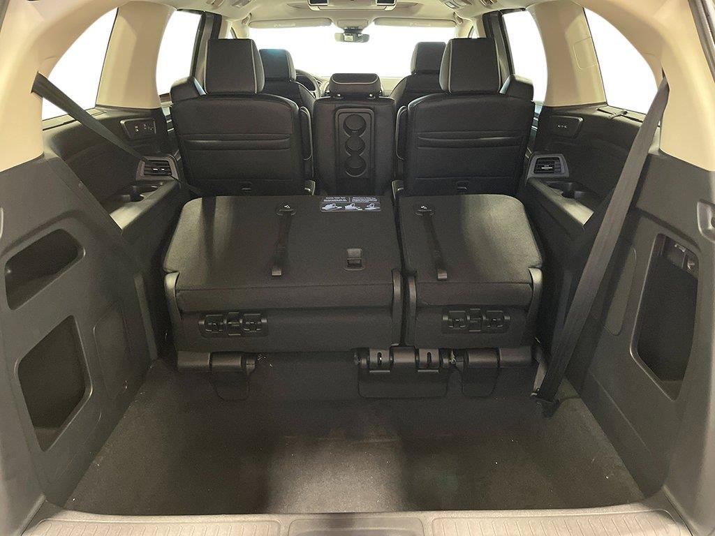 New 2027 Honda Odyssey Elite image 27