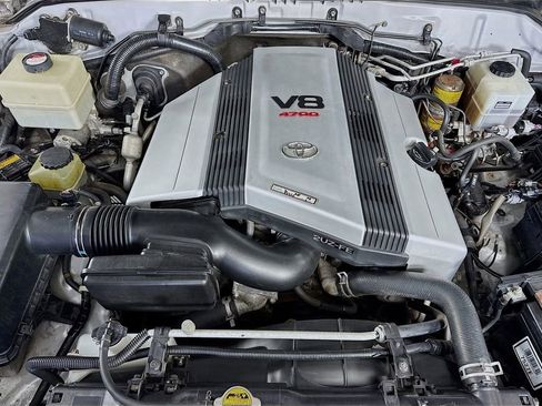 Used 2007 Toyota Land Cruiser image 33