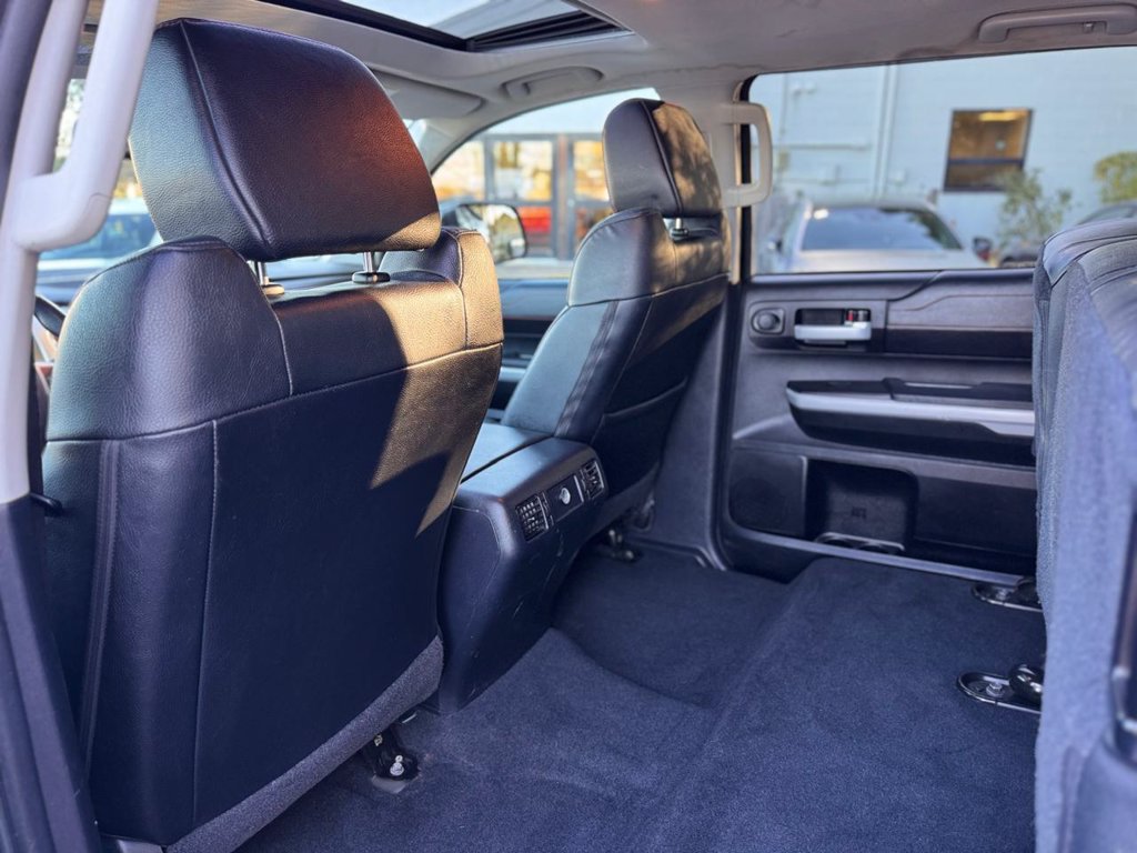 Used 2019 Toyota Tundra TRD Pro AWD/4WD image 21