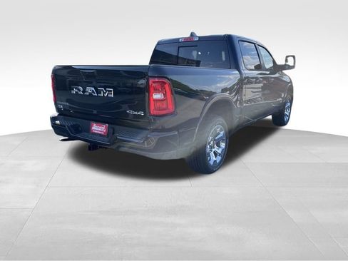 New 2025 RAM 1500 Big Horn image 6